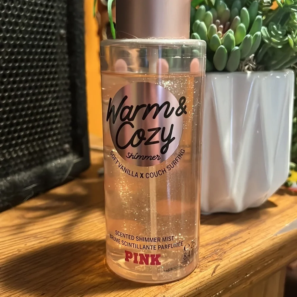 LOT OF 3 *DISCONTINUED* Victoria’s Secret Fragrance Mists